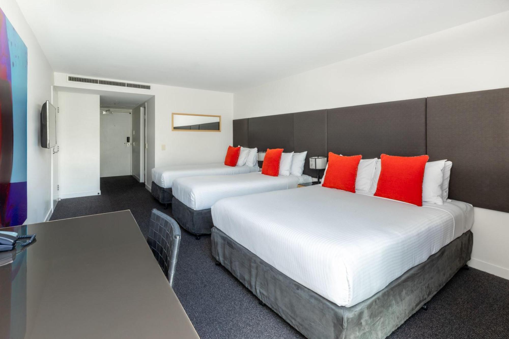 Mantra South Bank Brisbane Hotel Exterior photo